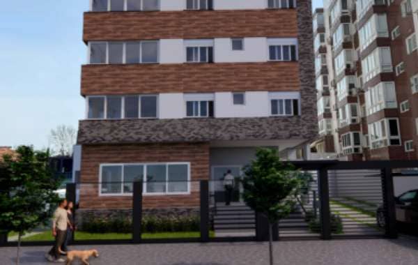 Imagem do Residencial Comodoro
