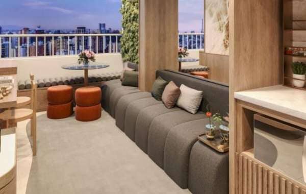 Imagem do Brooklin Sky Home Tower