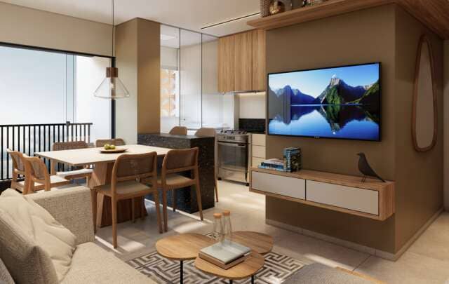 Imagem do Residencial Azaleia