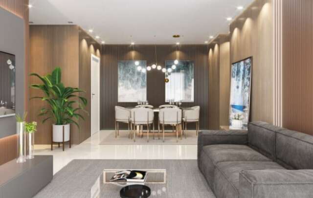Imagem do The Garden Residence