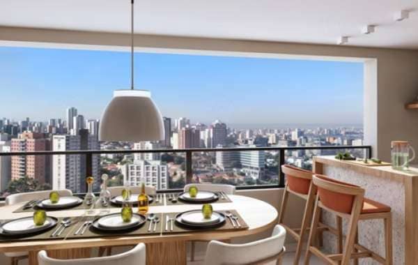 Imagem do The Garden Residence