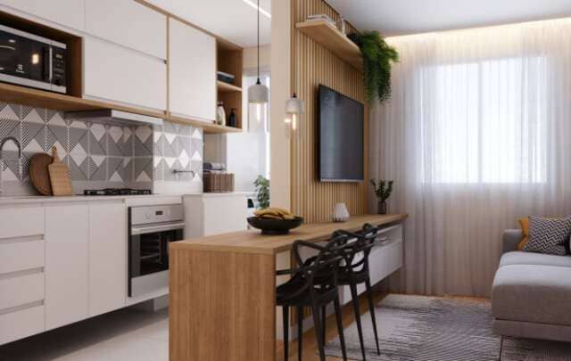 Imagem do Residencial Castelo Butantã