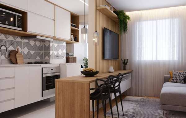 Imagem do Residencial Castelo Butantã