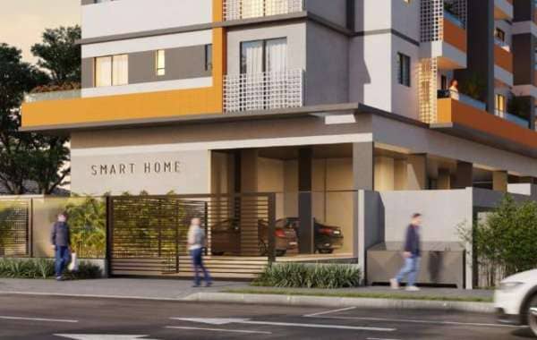 Imagem do Smart Home