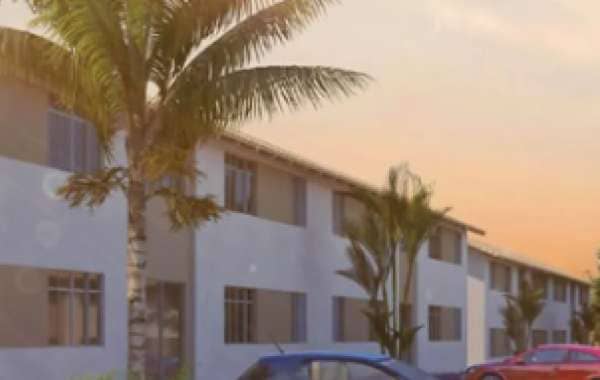 Imagem do Residencial Vila Bela