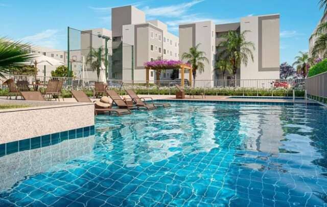 Imagem do Gran Village