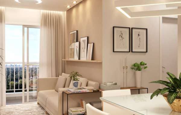 Imagem do Residencial Áquila