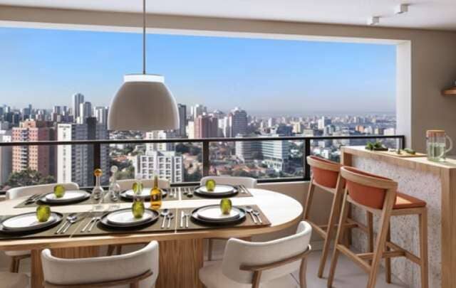 Imagem do The Garden Residencial
