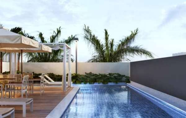 Imagem do The Garden Residencial