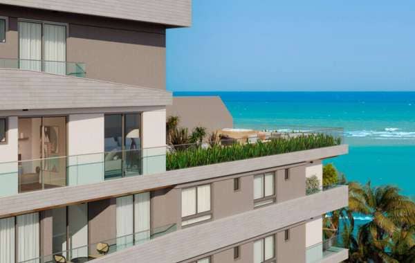 Ocean Drive, foto 1
