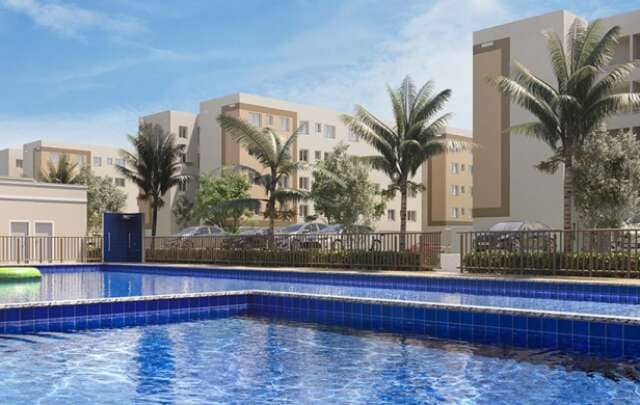 Imagem do Residencial Jardim Bonsai