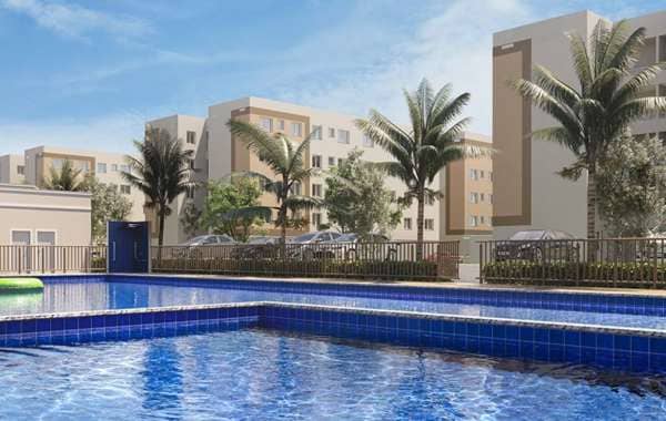 Imagem do Residencial Jardim Bonsai