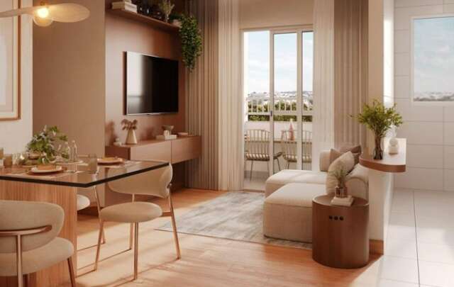 Imagem do Residencial Nagoya
