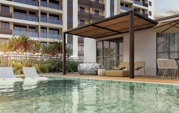 Imagem do Ilhamar Beach & Home