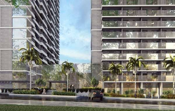 Imagem do Ferreira Hub