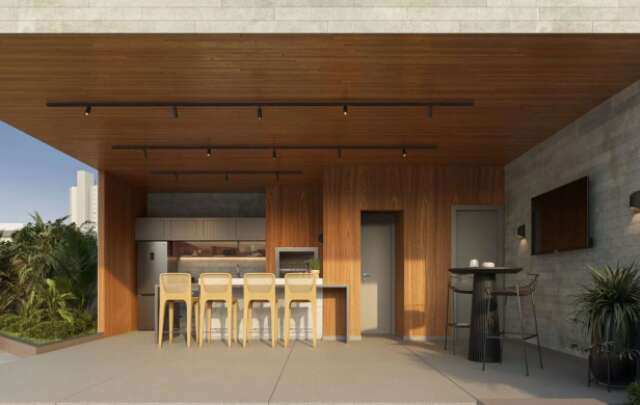 Imagem do American Garden Residencial