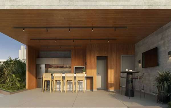 Imagem do American Garden Residencial