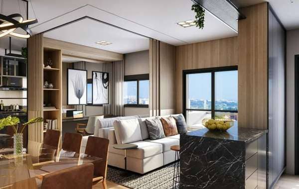 Vision Colinas, foto 1