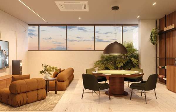Imagem do Wave Residence