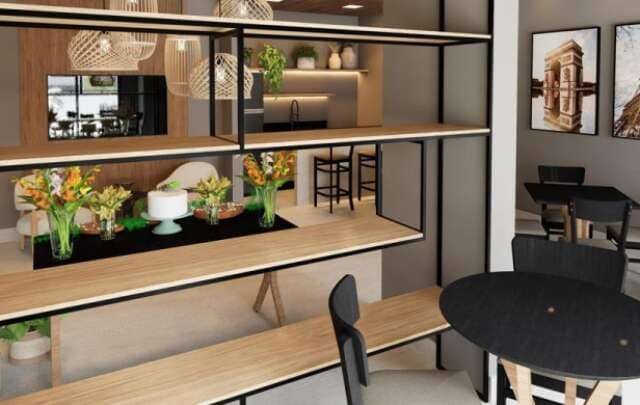 Imagem do Residencial Mandarim