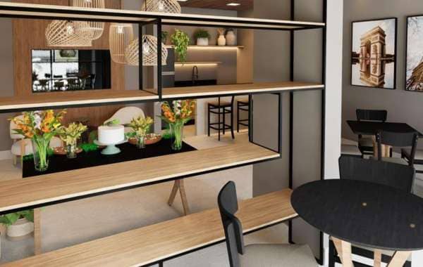 Imagem do Residencial Mandarim