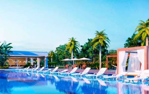 Imagem do Residencial Vivenda das Marinas