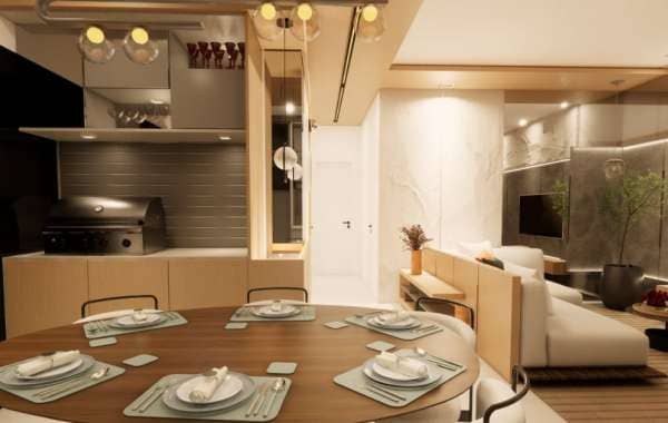 Imagem do Allegro Residencial