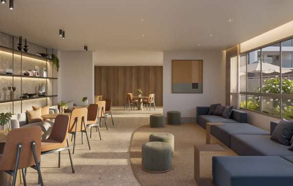 Imagem do Vértice Butantã Smart Spaces by Diálogo