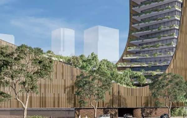 Imagem do 280 Art Boulevard