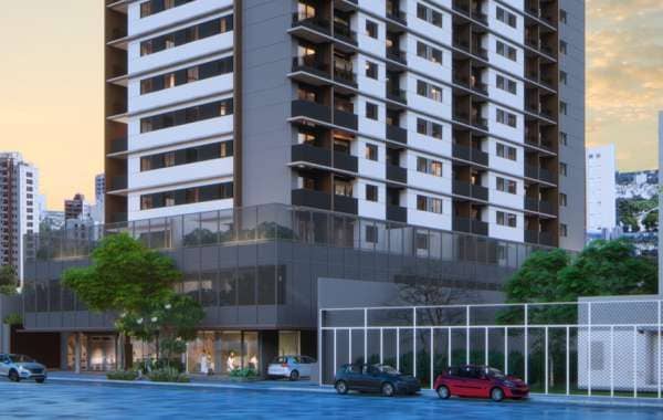 Imagem do Bracon Quatá