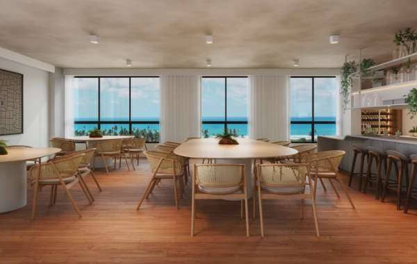 Imagem do Sunset Residence