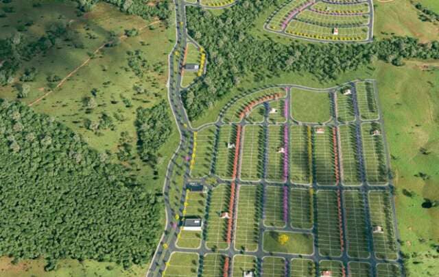 Imagem do Cidade Verde