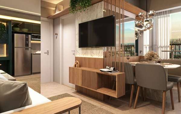 Imagem do Verticá Jardim Prudência