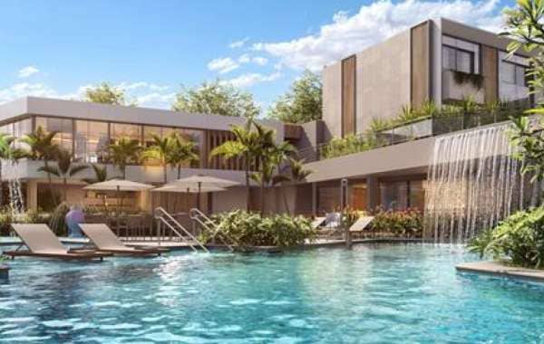 Aqua Village Residence Club, foto 1