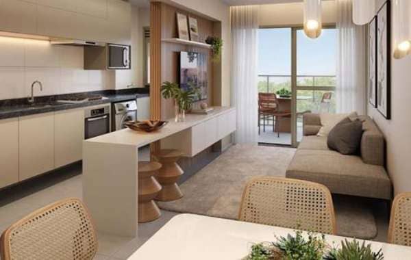 Imagem do Dom Park Residencial
