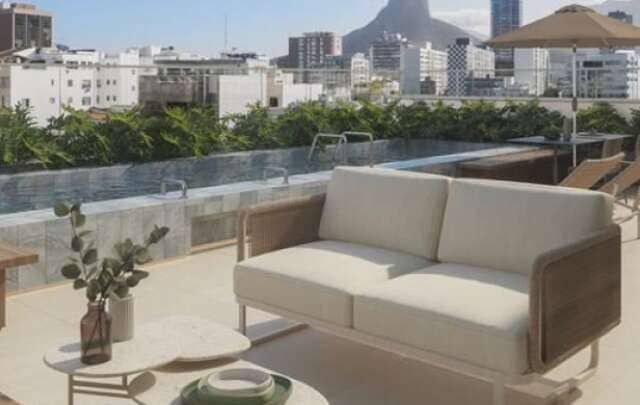 Imagem do Be In Rio Barão da Torre