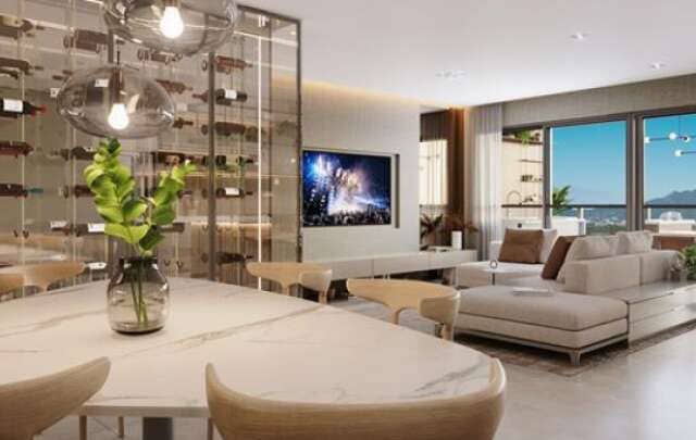Imagem do Grand Quartier Rio 2