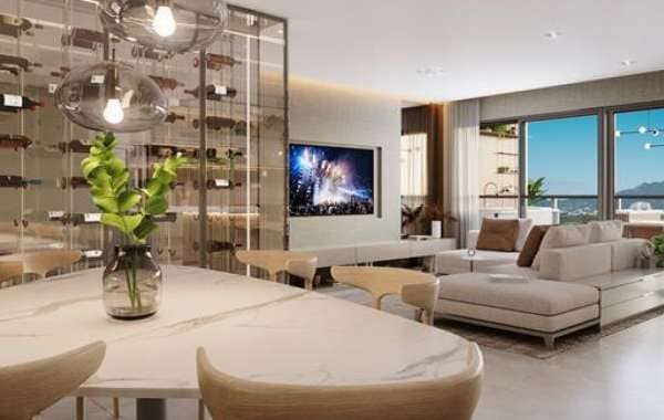 Imagem do Grand Quartier Rio 2