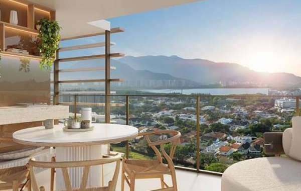 Imagem do Icon Golf Residence