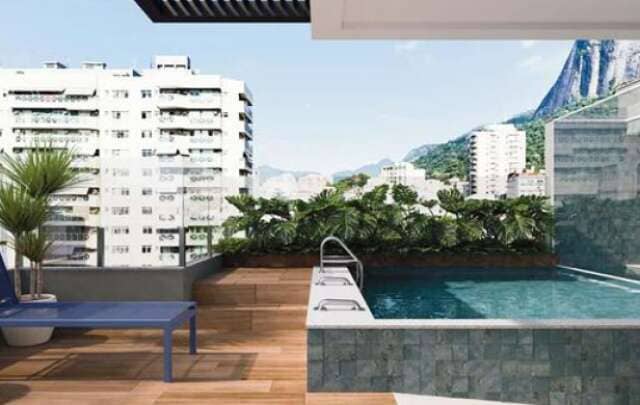 Imagem do Karioka Botafogo