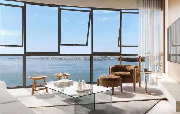 Imagem do Beach Class Novo Cais