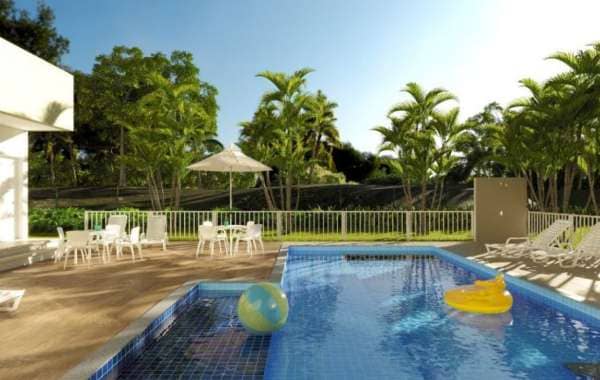 Imagem do Residencial Novo Curado