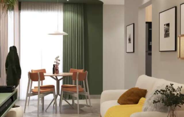Imagem do Omnium Residence
