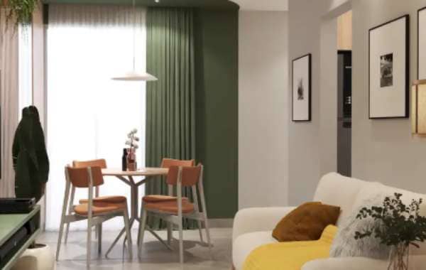 Imagem do Omnium Residence