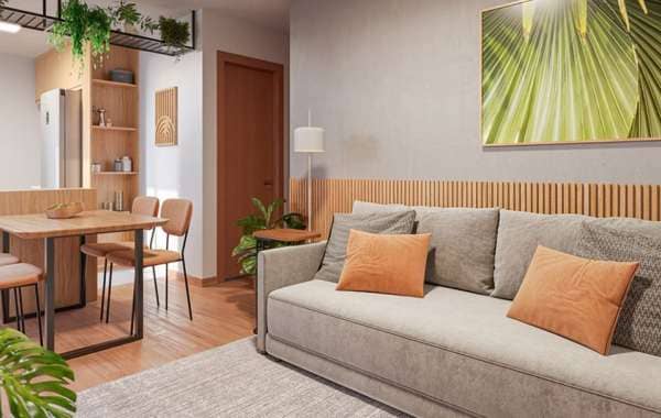 Imagem do Residencial Ilha de Malta