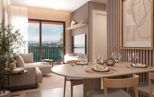 Imagem do Start Recife Residence