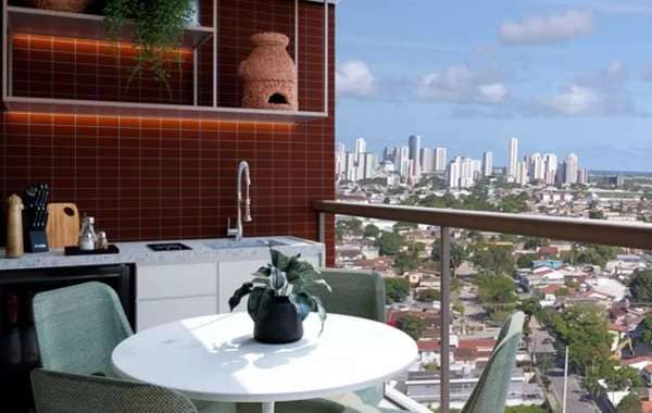 Imagem do Edifício Paço dos Pinheiros