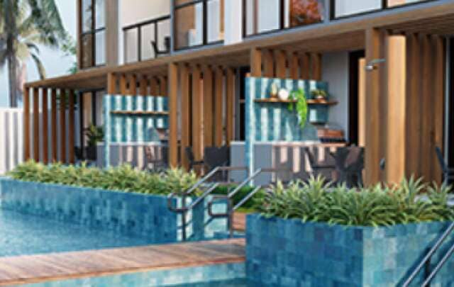 Imagem do Acqua Beach Residence