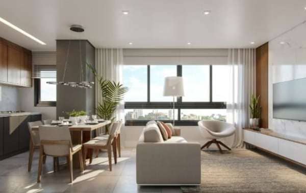 Imagem do Residencial Giotto