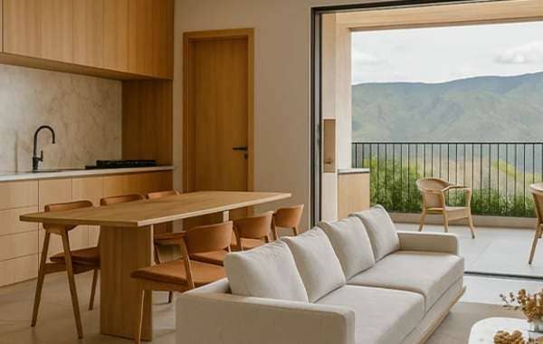 Imagem do Arboredo Residencial